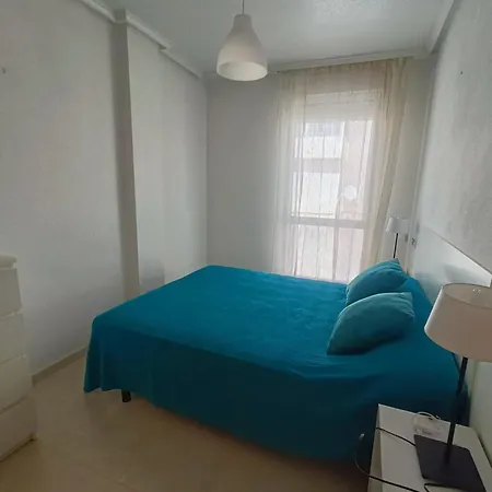Casa Valeria Torrevieja