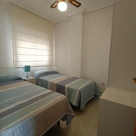 Casa Valeria Apartment *