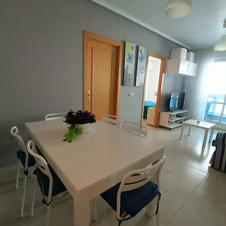 Casa Valeria Apartment Torrevieja