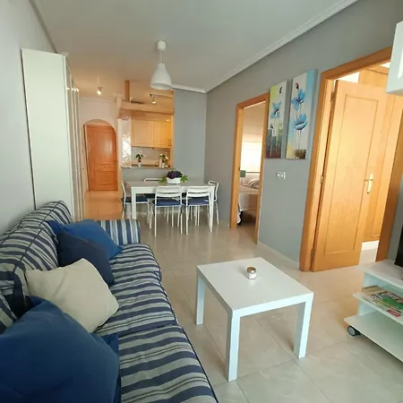 Apartment Casa Valeria