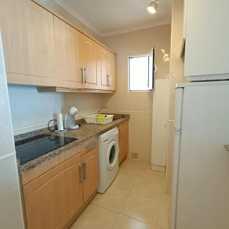 Apartamento Casa Valeria