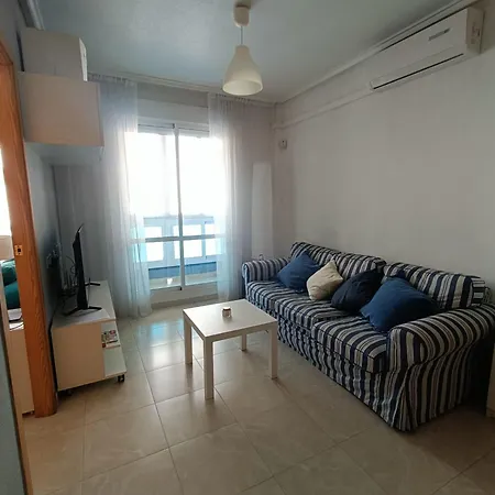 Apartamento Casa Valeria *