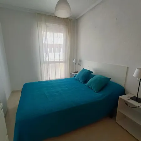 Casa Valeria Apartamento Torrevieja