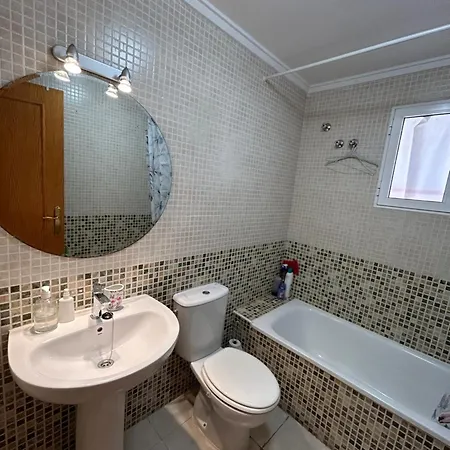Apartamento Casa Valeria *